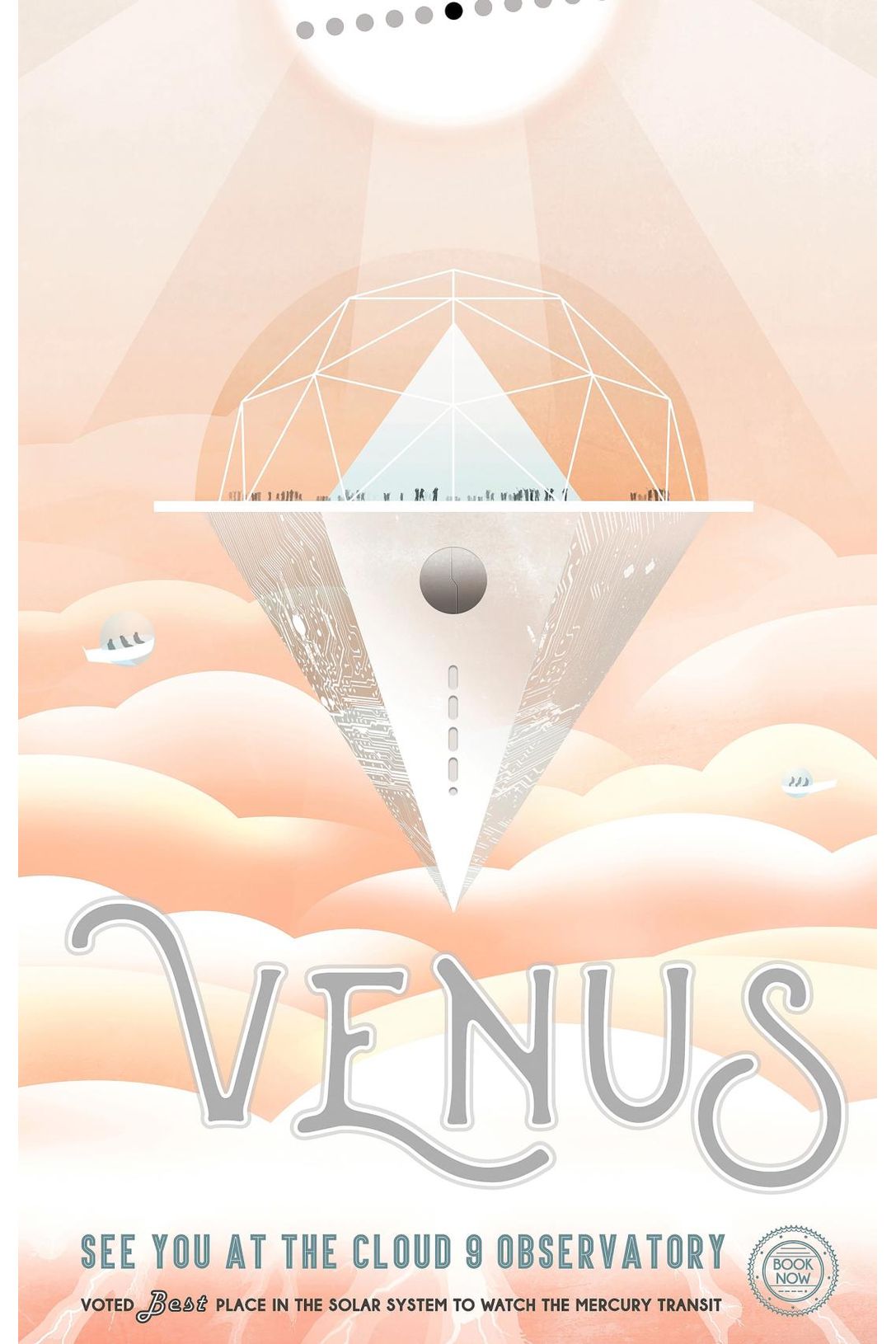 Venus Journal