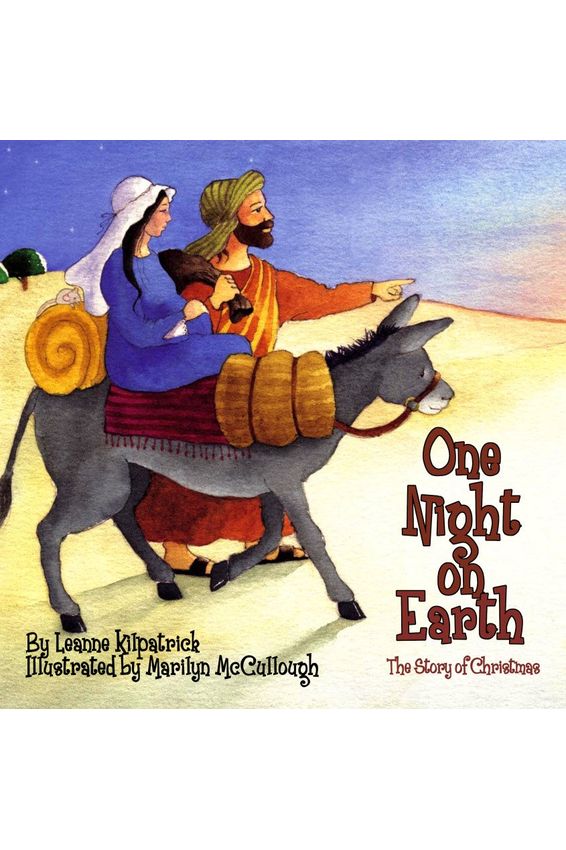 One Night on Earth
