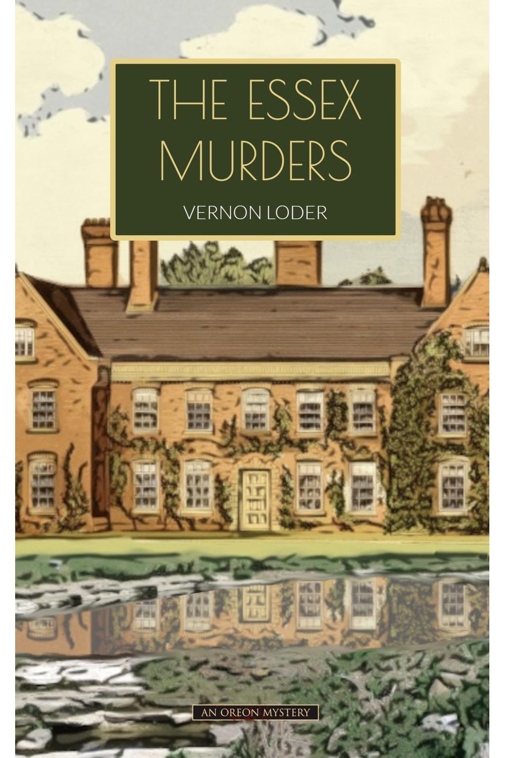 The Essex Murders