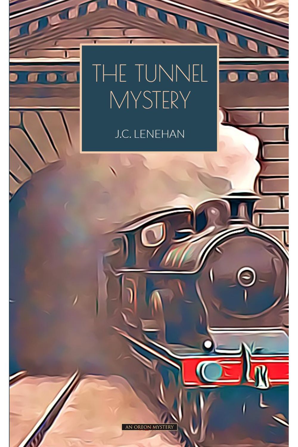 The Tunnel Mystery