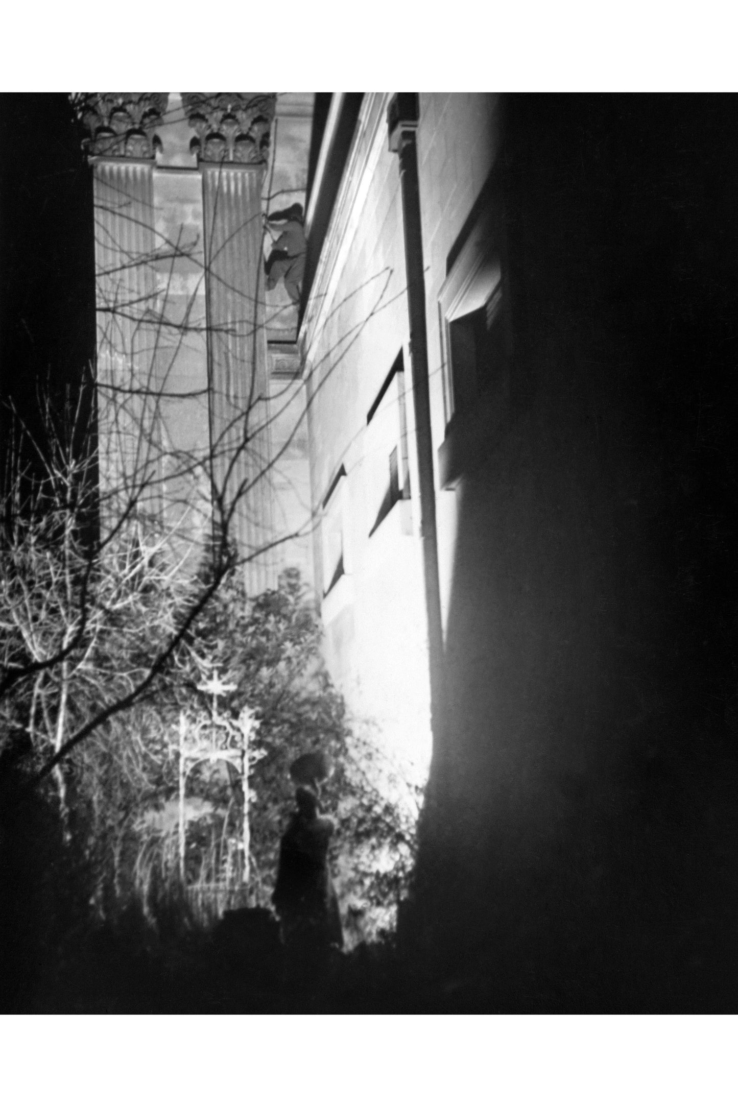 The Night Climbers of Cambridge