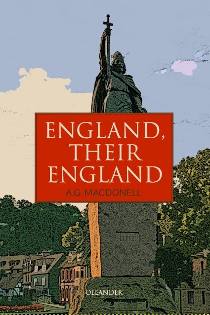 England, Their England