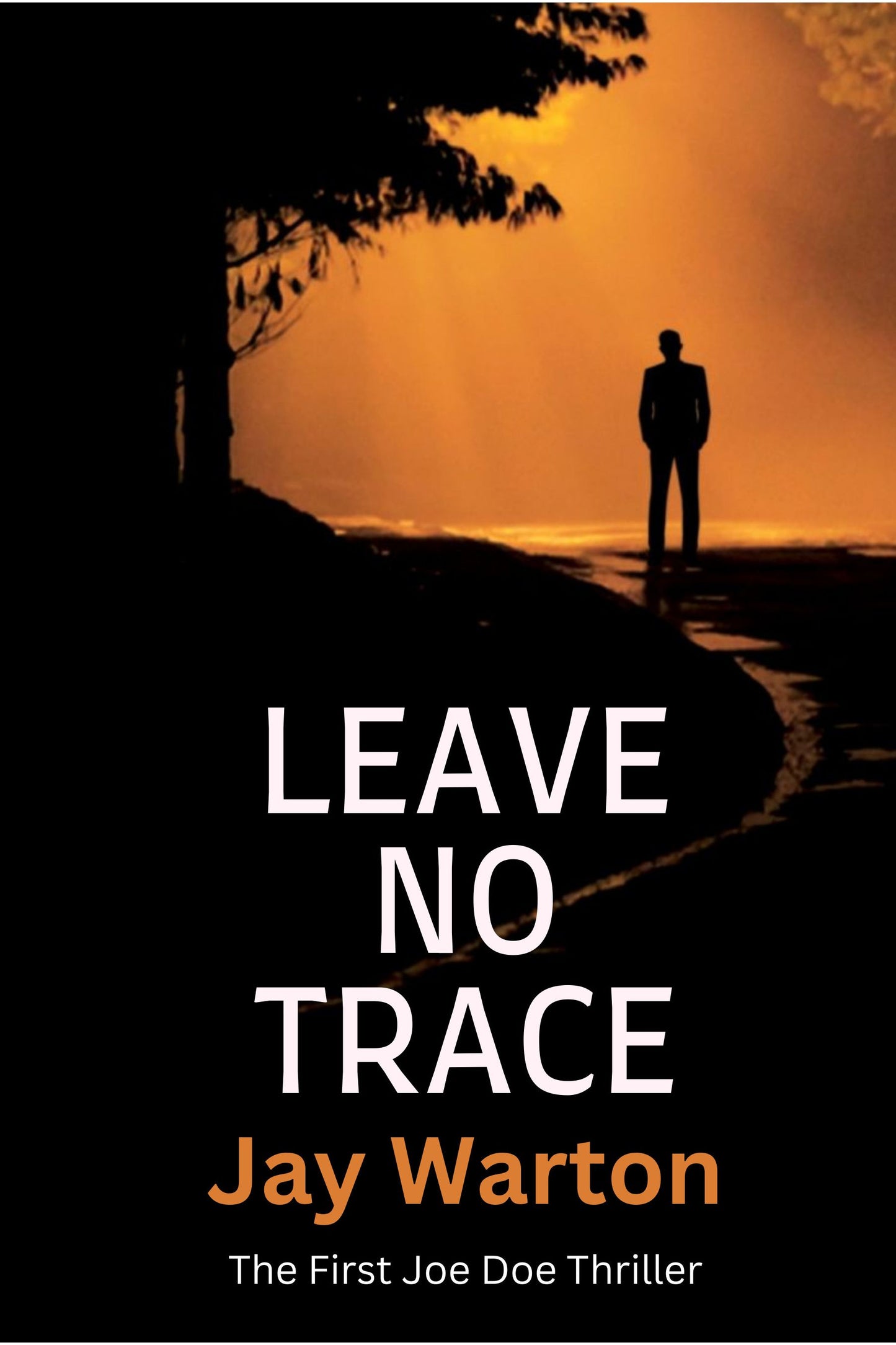 Leave No Trace