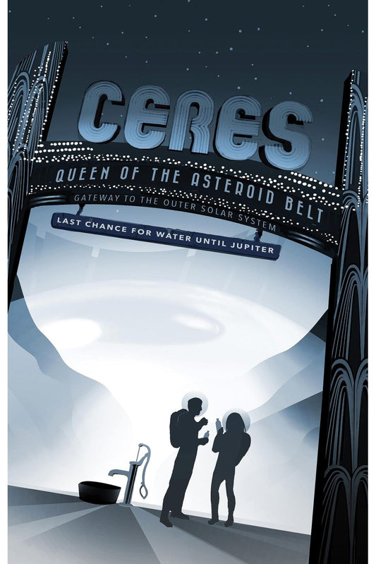 Ceres Journal