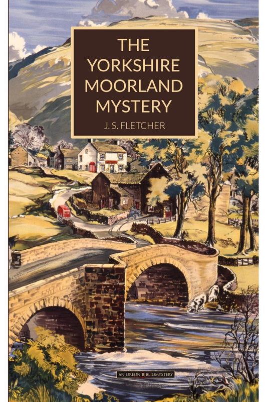 The Yorkshire Moorland Mystery