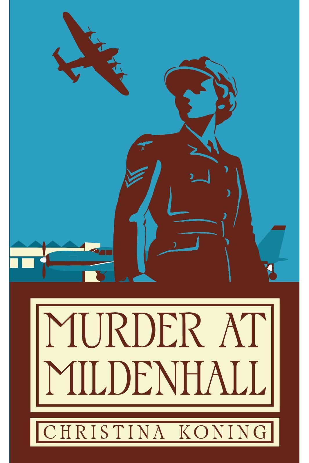 Murder at Mildenhall