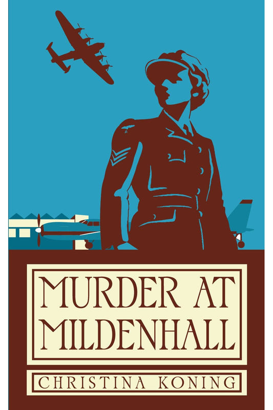 Murder at Mildenhall