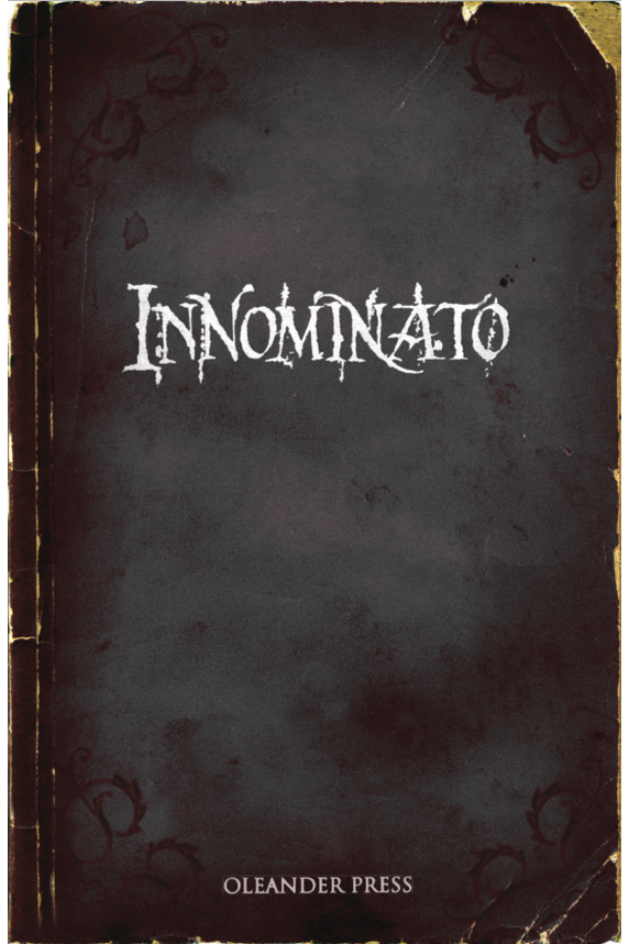 Innominato: The Wizard of the Mountain