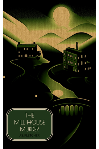 The Mill House Murder