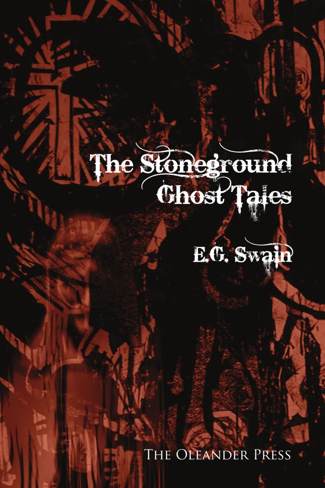 The Stoneground Ghost Tales
